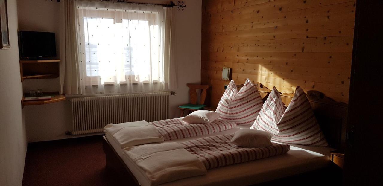 Bed and Breakfast Pfindlhof Leogang Exterior foto